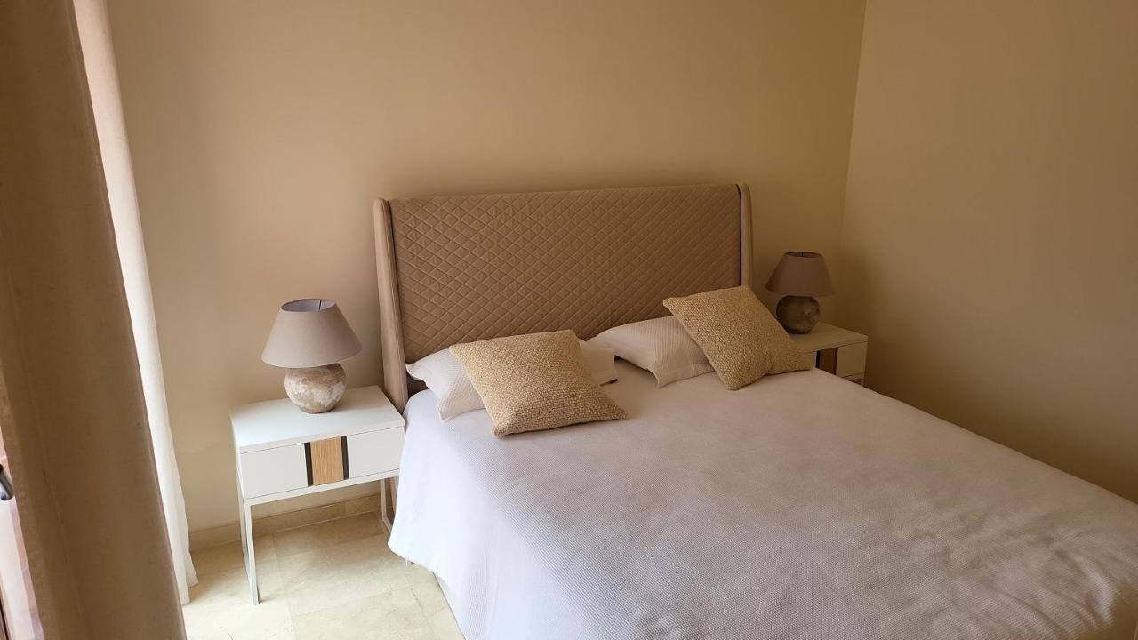 2 kamer appartement in Los Alcazares aan zee Buitenkant foto