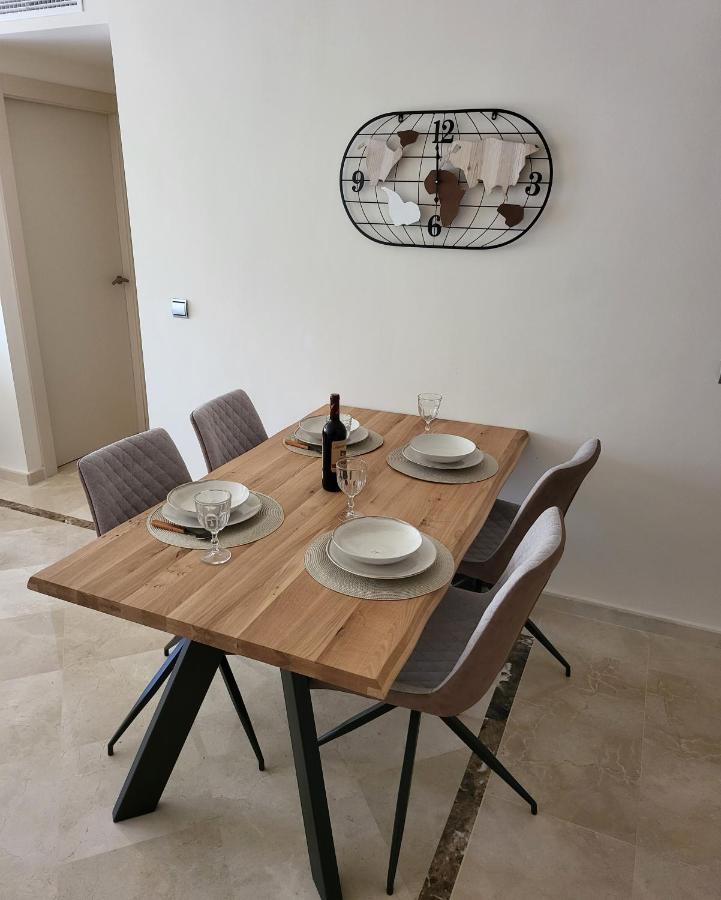 2 kamer appartement in Los Alcazares aan zee Buitenkant foto